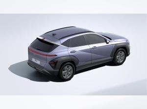 Hyundai KONA SX2 1.6 T-GDI 7-DCT 2WD Trend + Assistenz-Paket + elektrische Heckklappe