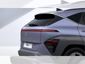 Hyundai KONA SX2 1.6 T-GDI 7-DCT 2WD Trend + Assistenz-Paket + elektrische Heckklappe