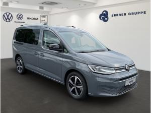 Volkswagen Caddy Maxi 2.0TDI GOAL +LED+AppConnect+GJR+