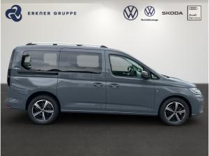 Volkswagen Caddy Maxi 2.0TDI GOAL +LED+AppConnect+GJR+