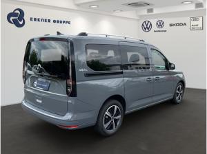 Volkswagen Caddy Maxi 2.0TDI GOAL +LED+AppConnect+GJR+