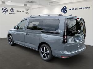 Volkswagen Caddy Maxi 2.0TDI GOAL +LED+AppConnect+GJR+