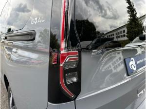 Volkswagen Caddy Maxi 2.0TDI GOAL +LED+AppConnect+GJR+