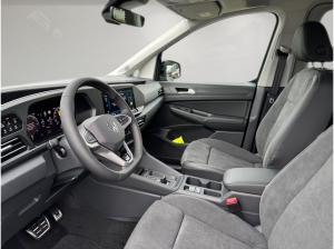 Volkswagen Caddy Maxi 2.0TDI GOAL +LED+AppConnect+GJR+