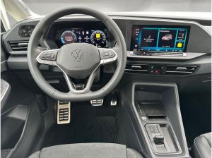 Volkswagen Caddy Maxi 2.0TDI GOAL +LED+AppConnect+GJR+