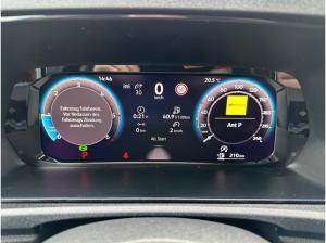 Volkswagen Caddy Maxi 2.0TDI GOAL +LED+AppConnect+GJR+