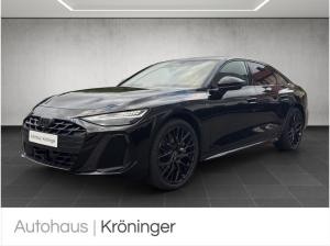 Audi A6 Limousine edition one 2.0 TFSI e-hybrid qu.