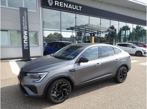 Renault Arkana Esprit Alpine Mild Hybrid 140 EDC