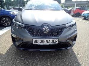 Renault Arkana Esprit Alpine Mild Hybrid 140 EDC