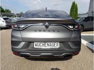 Renault Arkana Esprit Alpine Mild Hybrid 140 EDC