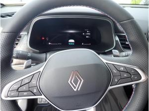 Renault Arkana Esprit Alpine Mild Hybrid 140 EDC