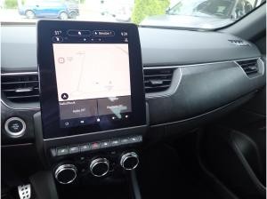 Renault Arkana Esprit Alpine Mild Hybrid 140 EDC