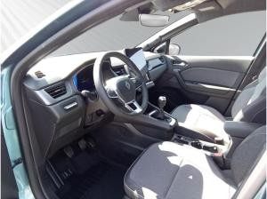 Renault Symbioz Techno Mild Hybrid 140