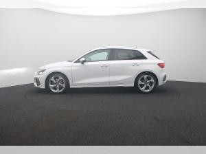 Audi A3 Sportback 35 TFSI S line LED Navi - Verfügbar ab dem 12.09