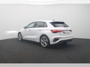 Audi A3 Sportback 35 TFSI S line LED Navi - Verfügbar ab dem 12.09