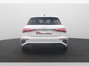 Audi A3 Sportback 35 TFSI S line LED Navi - Verfügbar ab dem 12.09