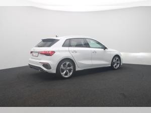 Audi A3 Sportback 35 TFSI S line LED Navi - Verfügbar ab dem 12.09