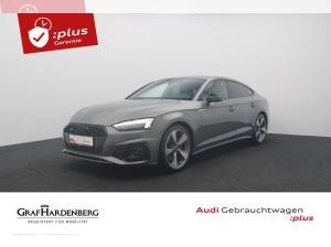 Audi A5 Sportback 40 TDI quattro S line LED Navi AHK