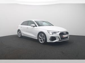 Audi A3 Sportback 35 TFSI S line LED Navi - Verfügbar ab dem 12.09