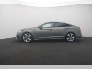 Audi A5 Sportback 40 TDI quattro S line LED Navi AHK