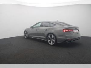 Audi A5 Sportback 40 TDI quattro S line LED Navi AHK