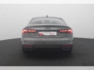 Audi A5 Sportback 40 TDI quattro S line LED Navi AHK