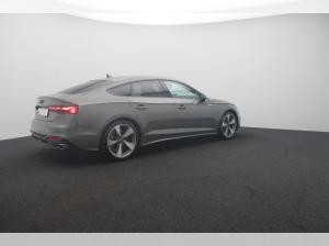 Audi A5 Sportback 40 TDI quattro S line LED Navi AHK