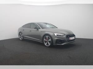 Audi A5 Sportback 40 TDI quattro S line LED Navi AHK