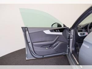 Audi A5 Sportback 40 TDI quattro S line LED Navi AHK