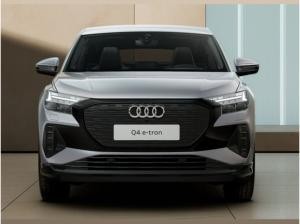 Audi Q4 e-tron Q4 Sportback 45 e-tron ALW