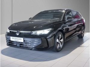 Volkswagen Passat 2,0 l TDI SCR DSG Business VAL