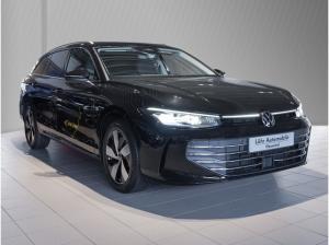 Volkswagen Passat 2,0 l TDI SCR DSG Business VAL