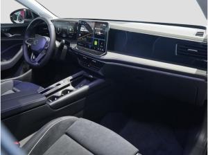 Volkswagen Passat 2,0 l TDI SCR DSG Business VAL