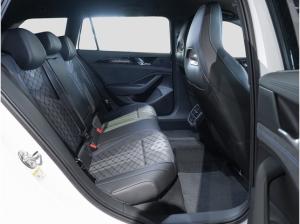 Volkswagen Passat 2,0 l TDI SCR DSG R-line VLW