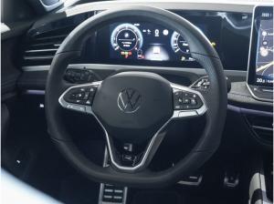 Volkswagen Passat 2,0 l TDI SCR DSG R-line VLW
