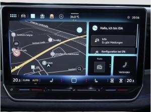 Volkswagen Passat 2,0 l TDI SCR DSG R-line VLW