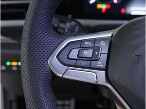 Volkswagen Passat 2,0 l TDI SCR DSG R-line VLW