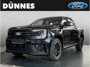 Ford Ranger 3,0 l EcoBlue Doppelkabine Autm. MS-RT