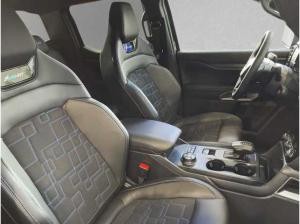 Ford Ranger 3,0 l EcoBlue Doppelkabine Autm. MS-RT