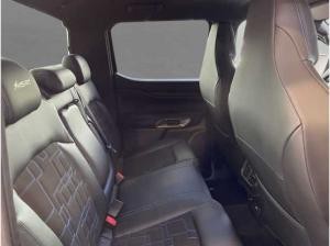 Ford Ranger 3,0 l EcoBlue Doppelkabine Autm. MS-RT