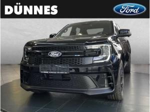 Ford Ranger 3,0 l EcoBlue Doppelkabine Autm. MS-RT