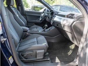 Audi Q3 S line 40 TFSI quattro