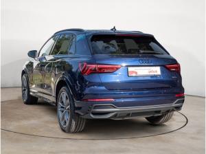 Audi Q3 S line 40 TFSI quattro