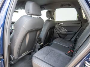 Audi Q3 S line 40 TFSI quattro
