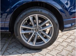 Audi Q3 S line 40 TFSI quattro