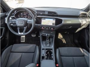 Audi Q3 S line 40 TFSI quattro