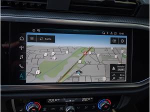 Audi Q3 S line 40 TFSI quattro