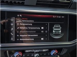 Audi Q3 S line 40 TFSI quattro