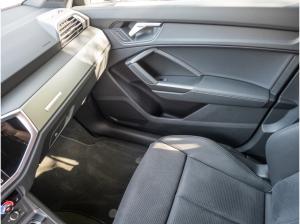 Audi Q3 S line 40 TFSI quattro