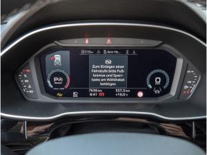 Audi Q3 S line 40 TFSI quattro
